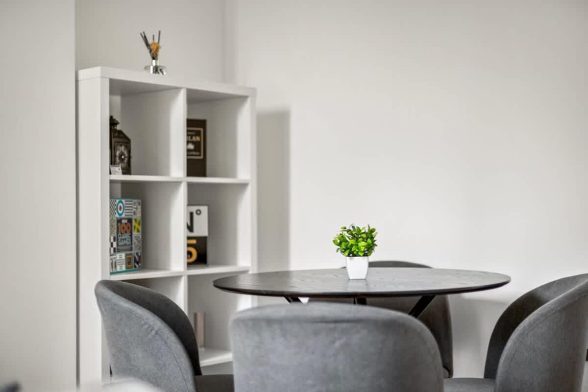 Sg, Cosy Apartment In Paddington Central Лондон Екстериор снимка