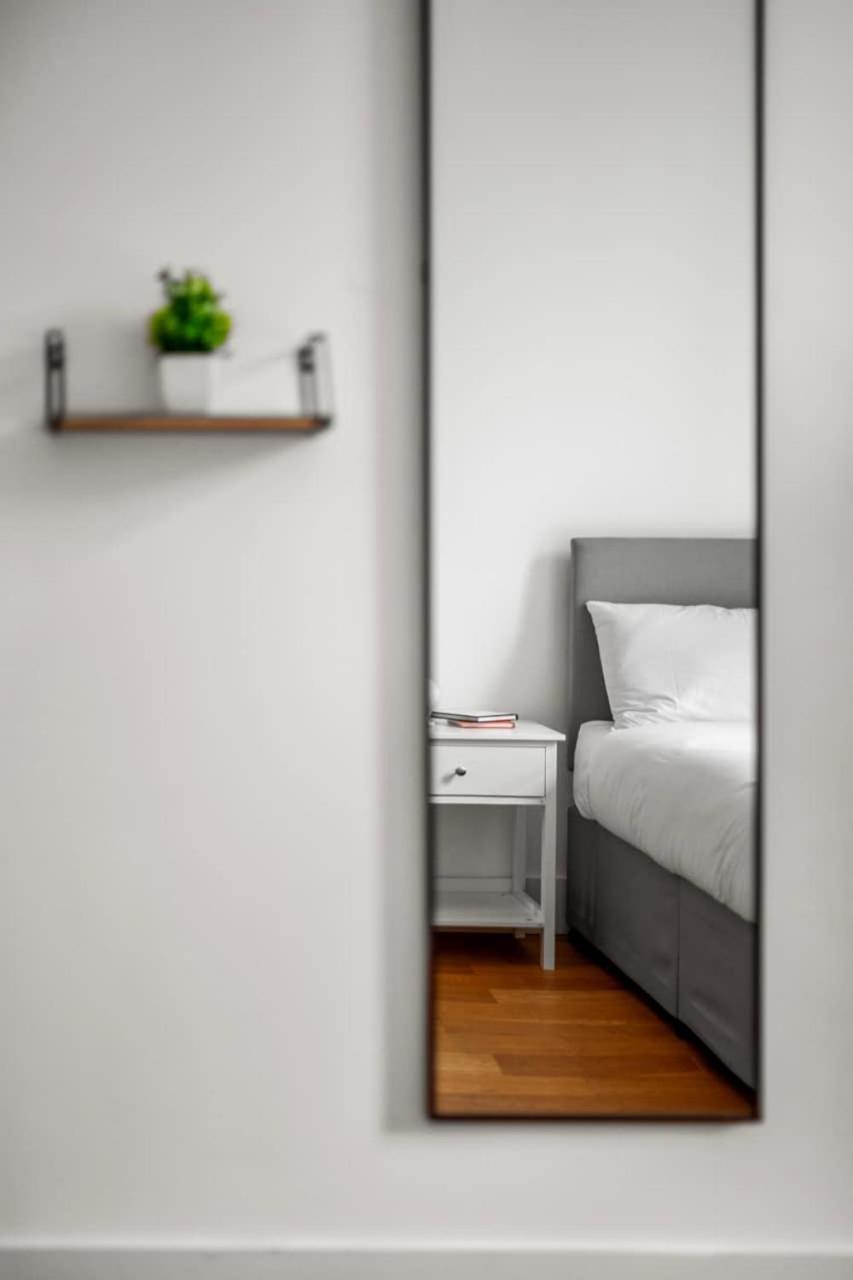 Sg, Cosy Apartment In Paddington Central Лондон Екстериор снимка